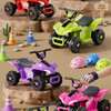 Quad porteur pour enfant 2 A 5 ANS thumb 1