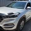 Hyundai Tucson 2017 thumb 14
