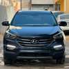 Hyundai Santa Fe 2018 thumb 0