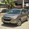 Hyundai Tucson  2013 thumb 0