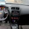 Mitsubishi rvr Outlander 2018 venant thumb 3