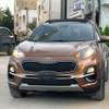 KIA SPORTAGE Année :2020 thumb 1