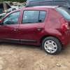 Dacia Sandero thumb 4