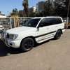 Toyota Land Cruiser 2001 thumb 2