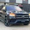 MERCEDES BENZ GLS 450 4MATIC AMG 2022 thumb 8