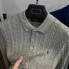 Ralph Lauren Polo Maille Torsadée thumb 6