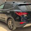 Hyundai Santafe 2017 Sport 4x4 thumb 3