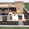 Plan maison thumb 0