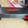 Step ou Step pour exercices aérobiques 2 niveaux thumb 13