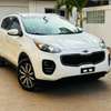 KIA SPORTAGE Année : 2018 thumb 0