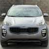 KIA sportage limited thumb 1