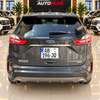 Ford Edge Titanium 2019 thumb 4