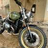 Moto BMW R Nine T Scrambler thumb 1