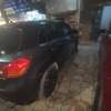 Location voiture SUV Mitsubishi RVR avec chauffeur thumb 8