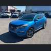 Hyundai Tucson 2017 thumb 1