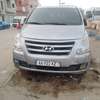 Hyundai  Starex 2016 thumb 0