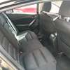 Mazda 6 berline noire confort fiable économique thumb 5