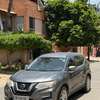 Nissan rouge thumb 4