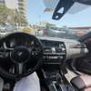 BMW X4 SUV coupé xdrive faible consommation thumb 6