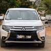 Mitsubishi Outlander 4x4 thumb 0