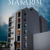 Résidence Makarim appartement moderne water front thumb 0