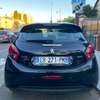 Peugeot 208 sous douane thumb 6