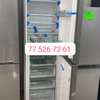 FRIGO COMBINÉ ASTECH FC 280S 4 TIROIRS A+ thumb 1