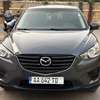 Mazda cx5 2016 thumb 0