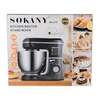 Robot pâtissier 8 Litres Sokany thumb 2