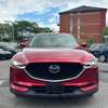 Mazda cx 5 2021 thumb 0