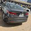 Kia optima 2017 full options thumb 7