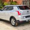 Ssangyong Tivoli année 2018 thumb 5