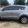 KIA SPORTAGE 2017 thumb 3