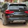 BMW X3  Année : 2020 thumb 9