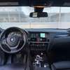 BMW X3 Xdrive 2017 thumb 9