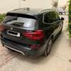 BMW X3 2018 XDrive thumb 5