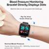 Montre connectée Bluetooth Moniteur Tracker Fitness Y68 thumb 2