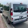 Minibus 9 places thumb 1