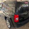 Jeep Patriot Latitude 4x4 thumb 4