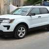 Ford explorer / 2018 thumb 0