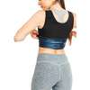 Gilet Sauna, Chemise à sueur thermique femmes thumb 7