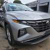 Hyundai tucson 2022 thumb 5
