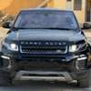 RANGE ROVER ÉVOQUE thumb 1