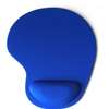 Tapis de Souris Ergonomique avec Repose-Poignet en Gel thumb 2