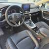 Toyota RAV4 XLE 2021 thumb 5