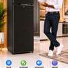 REFRIGERATEUR MIDEA 2PORTES NOIR MDRT294FGN28 thumb 3