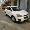 Chevrolet Trax thumb 0