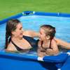 Bestway piscine hors sol acier stable familiale thumb 0