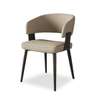 Chaise de table à manger moderne thumb 3