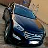 Hyundai santa fe limited 2014 thumb 2